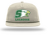 Bishop Shanahan Lacrosse Umpqua Gramps Cap-Printed Logo