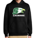 Bishop Shanahan Lacrosse Heavyweight Hoodie