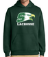 Bishop Shanahan Lacrosse Heavyweight Hoodie