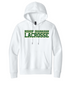 Bishop Shanahan Lacrosse Perfect Fleece Hoodie-Bishop Logo