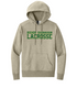 Bishop Shanahan Lacrosse Perfect Fleece Hoodie-Bishop Logo