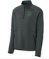 Bishop Shanahan Phenom 1/4 Zip- S Logo Printed