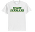 Bishop Shanahan Cotton Blend SS Tee-Unisex or Ladies Available