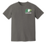 Bishop Shanahan Lacrosse Comfort Colors Tee