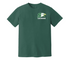 Bishop Shanahan Lacrosse Comfort Colors Tee