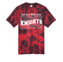 PRMS Crystal Tie Dye-It's a Great Day to Be a Knight