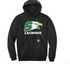 Bishop Shanahan Lacrosse Carhartt Midweight Hoodie