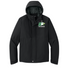 Bishop Shanahan Lacrosse Heavy Ripstop Jacket