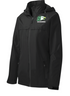 Bishop Shanahan Lacrosse Torrent Waterproof Jacket