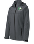 Bishop Shanahan Lacrosse Torrent Waterproof Jacket