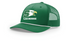 Bishop Shanahan Lacosse Richardson 5-Panel Rope Cap-Printed Logo