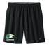 Bishop Shanahan Lacrosse Richardson Stretch Woven Training Shorts