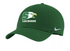 Bishop Shanahan Lacrosse Nike Cotton Twill Cap-Printed Logo