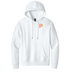Princeton University Press Perfect Weight Fleece Hoodie