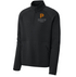 Princeton University Press Phenom 1/4 Zip Pullover