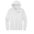 Princeton University Press Classic Hoodie-Full Front Logo