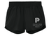 Princeton University Press Women's Repeat Swift Shorts with Pockets