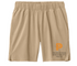 Princeton University Press Repeat Shorts