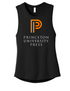 Princeton University Press Women's Muscle Tank