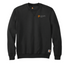 Princeton University Press Carhartt Crewneck
