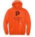 Princeton University Press Carhartt Midweight Hoodie
