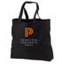 Princeton University Press Ideal Twill Convention Tote
