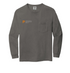 Princeton University Press Comfort Colors Pocketed Long Sleeve