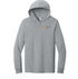 Princeton University Press Jerzees Classics™ Unisex Cotton Long Sleeve Hooded T-Shirt