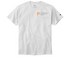 Princeton University Press Champion Heritage 6oz Tee