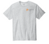 Princeton University Press Champion Heritage 6oz Tee