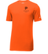 Princeton University Press Nike Cotton/Poly Blend Tee