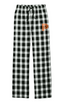 Princeton University Press Women's Flannel Pants