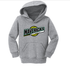 Mavericks Toddler Fleece Pullover Hoodie