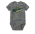 Mavericks Infant Fine Jersey Bodysuit