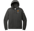 Princeton University Press Nike Fleece Hoodie