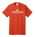 Staffworks Core Cotton Tee