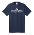Staffworks Core Cotton Tee
