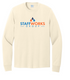 Staffworks Core Cotton Long Sleeve