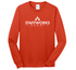 Staffworks Core Cotton Long Sleeve