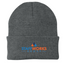 Staffworks Classic Knit Beanie