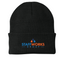 Staffworks Classic Knit Beanie