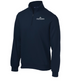 Staffworks 1/4 Zip Sweatshirt Pullover