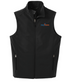 Staffworks Core Soft Shell Vest