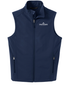 Staffworks Core Soft Shell Vest