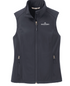 Staffworks Women's Core Soft Shell Vest