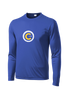 Sport-Tek® Long Sleeve PosiCharge® Competitor™ Tee - CTAA