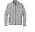 Staffworks Sweater Fleece Jacket