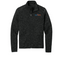Staffworks Sweater Fleece Jacket