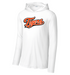 Princeton Water Polo UV® Pro Long Sleeve Hoodie