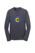 ST® Youth Long Sleeve PosiCharge® Competitor™ Tee - CTAA